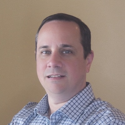 Chris Riccio - VP of Engineering